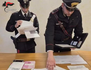 Porto San Giorgio - Tentativo di truffa con ricette false: 31enne denunciato